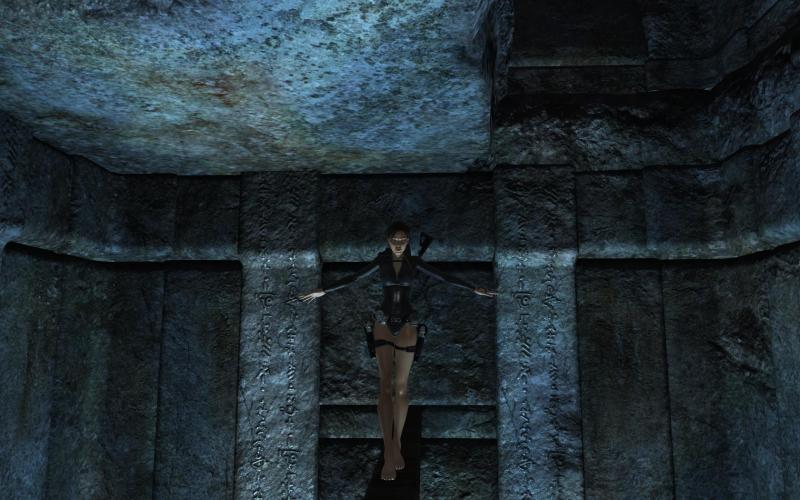 Tomb Raider - Underworld